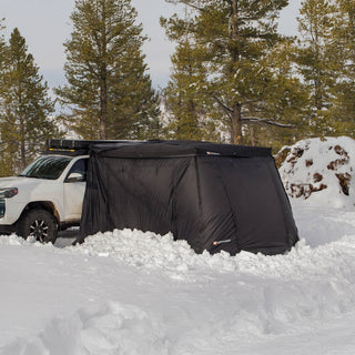 OPENROAD 270 Awning Side Wall openroad4wd.com