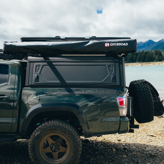 OPENROAD 270 Degree Awning Plus Openroad4wd