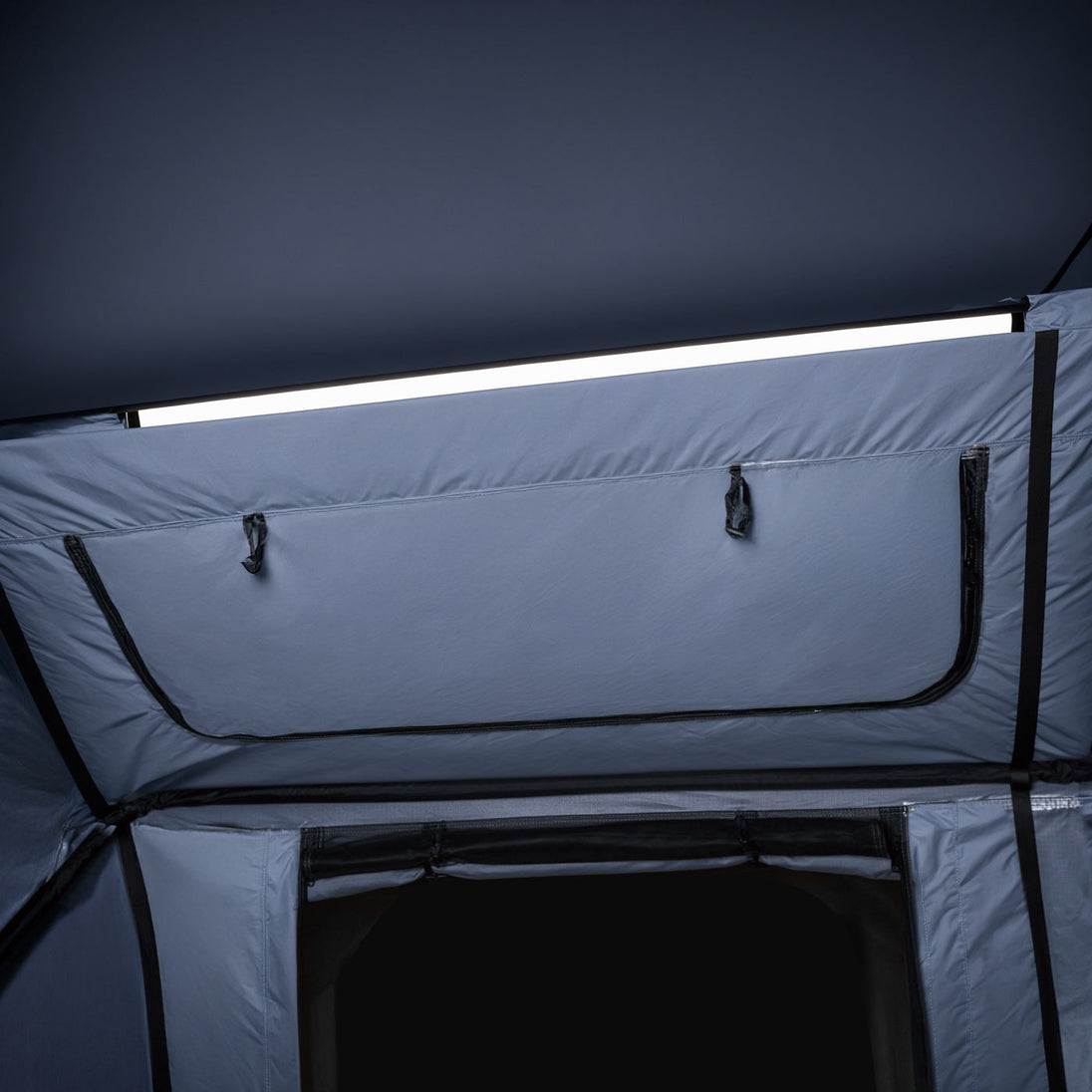 OPENROAD Soft Roof Top Tent Openroad4wd