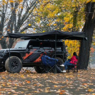 OPENROAD 270 Degree Awning Plus Openroad4wd