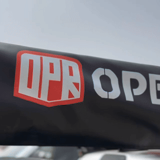 OPENROAD 90-Degree Quick-open Awning openroad4wd.com