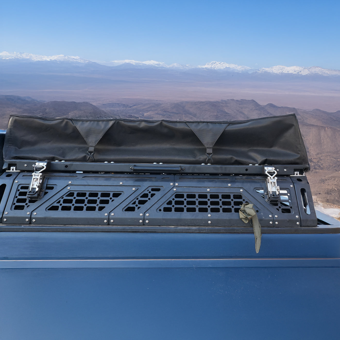 OPENROAD Soft Roof Top Tent Openroad4wd