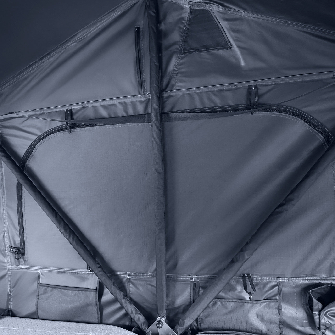 tent eu Soft Shell Roof Top Tent UK/EU|Quick Setup RTT for Car Camping-OPENROAD