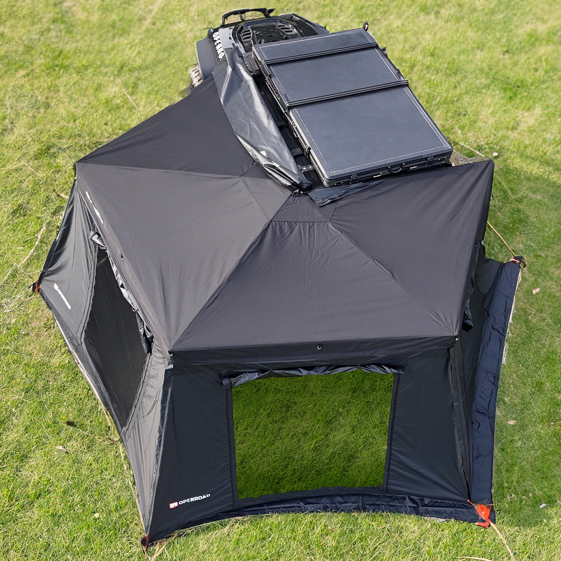 OPENROAD  270 Free Standing Awning for Camping awnings openroad4wd.com   