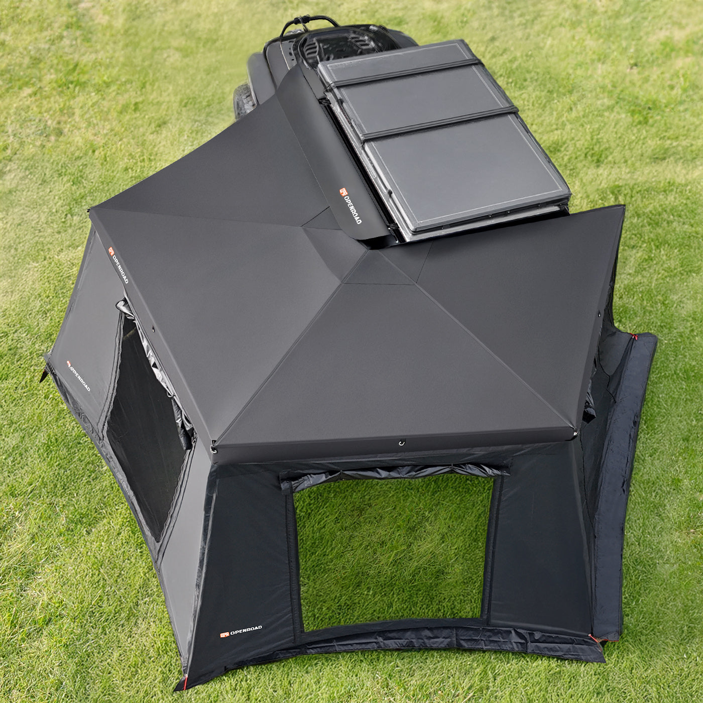 OPENROAD 270 Awning Side Wall