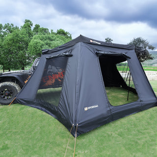 OPENROAD 270 Awning Side Wall openroad4wd.com