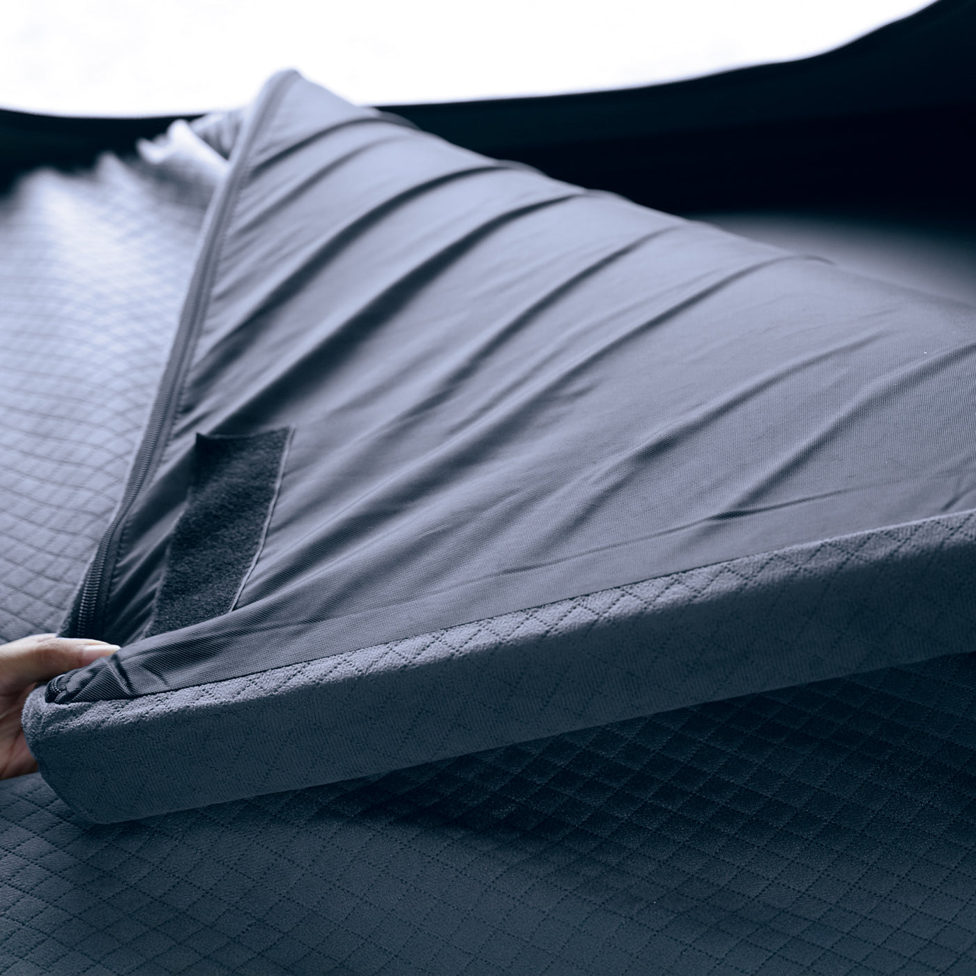 OPENROAD Soft Roof Top Tent Openroad4wd