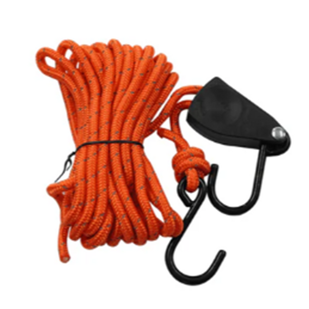 270 Awning Tightening rope  openroad4wd.com   
