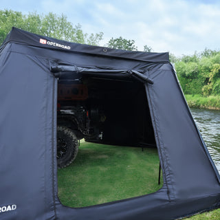 OPENROAD 270 Awning Side Wall openroad4wd.com